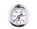 Aeromotive 0-100 PSI Fuel Pressure Gauge - aer15633