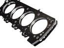 Cometic 03-05 Dodge SRT4 Turbo 2.4L 90mm Bore .040in MLS Headgasket - cgC4549-040