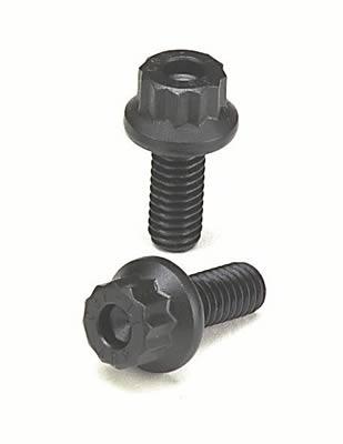 ARP Chrysler 2.0L & 2.4L DOHC 12pt (M6x1.00 & M8x1.25) 8740 Chrome Moly Cam Tower Stud Kit - arp141-1001