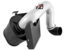 AEM 01-04.5 Chevy Silvarado / 01-04.5 GMC Sierra 6.6L DSL Duramax LLY Polished WORKHORSE Intake - aem21-9021DP