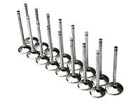 Brian Crower Nissan SR20DE(T) FWD/RWD 34.15mm Intake Valves - BC3200