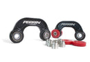 Perrin 02-12 Subaru WRX/04-12 STi/02-13 Legacy Front Endlink Kit w/Bushings *H/B Requires Drilling* - paPSP-SUS-113