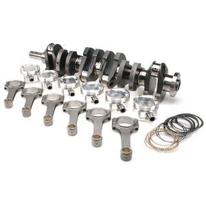 Brian Crower Nissan RB26/RB25 Stroker Kit - 79mm Stroke Billet Crank 87.5mm Pistons Rods 4.783 inch - BC0238