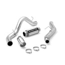 MagnaFlow Sys XL 06- GM Duramax CC/SB Duals - mag16965