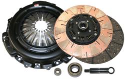 Comp Clutch 1997-2004 Chevrolet Corvette 1 Side SB - 1 Side B Clutch Kit - comp4173-2250