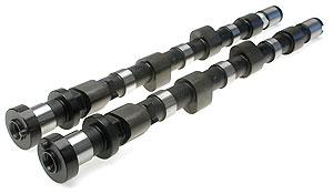 Brian Crower Nissan SR20DET Camshafts - Stage 3 - 272 Spec *VTC Int Cam [S13/14/15] standard Exh Cam - BC0206