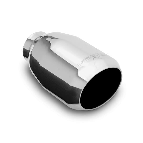MagnaFlow Tip 9-pk DW 4.00 x 8.00 2 - mag35128B
