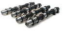 Brian Crower Subaru EJ205 - 02-05 WRX Camshafts - Stage 2 - Set of 4 - BC0601