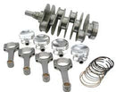 Brian Crower Subaru EJ205 - WRX Stroker Kit - 79mm Stroke Billet Crank BC Sportsman Rods w/ARP2000 - BC0609