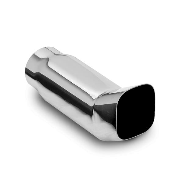 MagnaFlow Tip 9-pk DTM SQ 3.00 x 8.50 - mag35135B