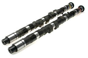 Brian Crower Honda/Acura B18A/B18B/B20B Camshafts - Stage 2 Boost - BC0021
