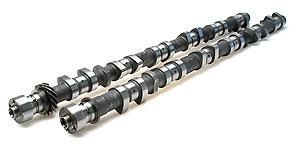 Brian Crower Toyota 7MGTE/7MGE Camshafts - Stage 3 - 272 Spec - BC0322