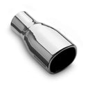 MagnaFlow Tip 9-pk Rect. RE DW 3.00 - mag35157B