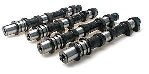 Brian Crower Subaru EJ205 - 02-05 WRX Camshafts - Stage 3 - Set of 4 - BC0602