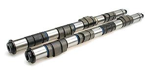 Brian Crower Honda H22 Camshafts - Stage 2 Normally Aspirated - BC0032