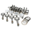 Brian Crower Mitsubishi 4G63 (7 bolt) Stroker Kit - 102mm Stroke Billet Crank BC625+ Rods Custom P - BC0108